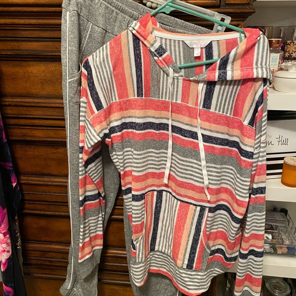 Jogging outfit Casual outfit